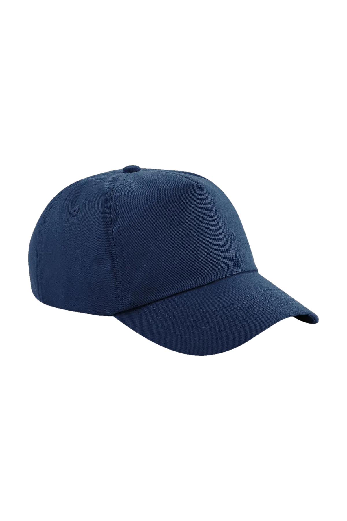 Beechfield B10 - Casquette 5 panneaux
