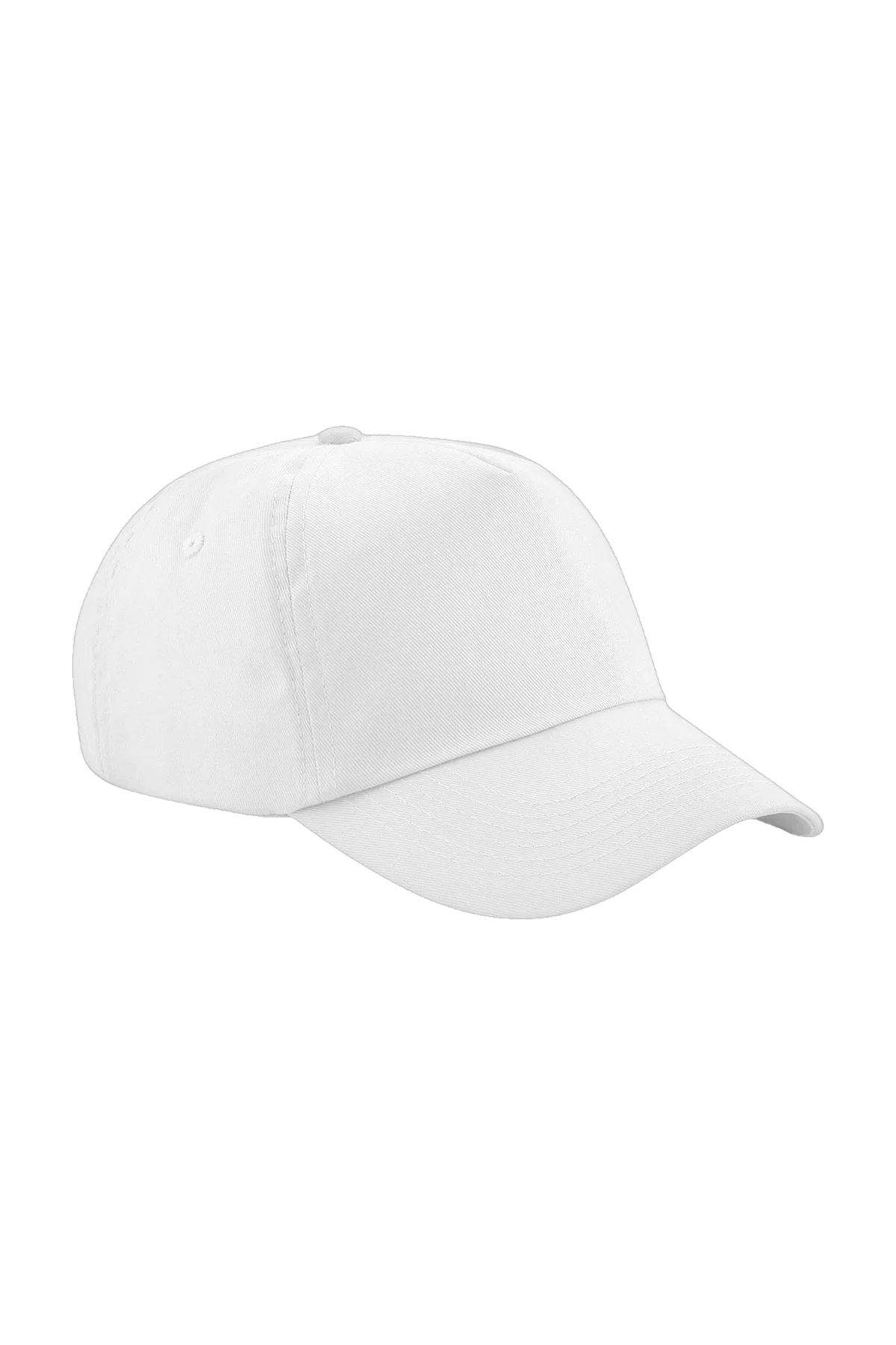 Beechfield B10 - Casquette 5 panneaux