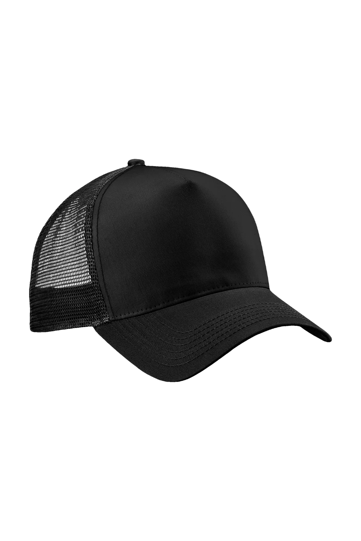 Beechfield B640 - Casquette snapback trucker