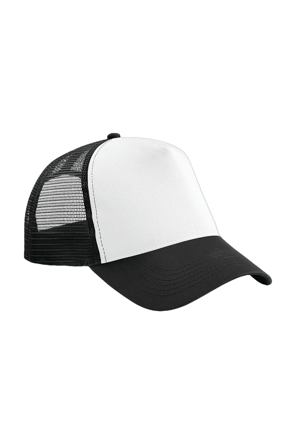 Beechfield B640 - Casquette snapback trucker