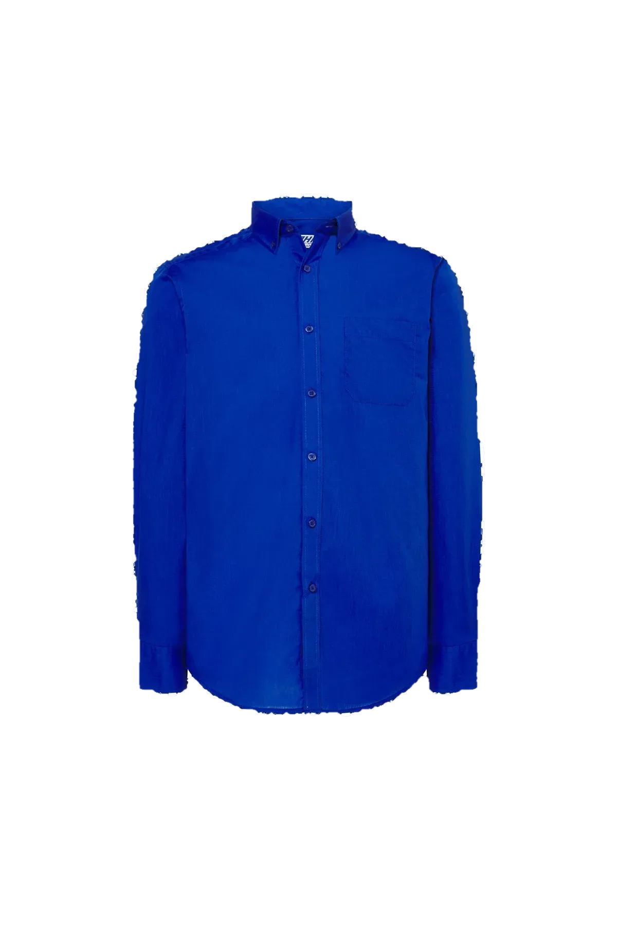 JHK SHAPOP - Chemise popeline manches longues homme