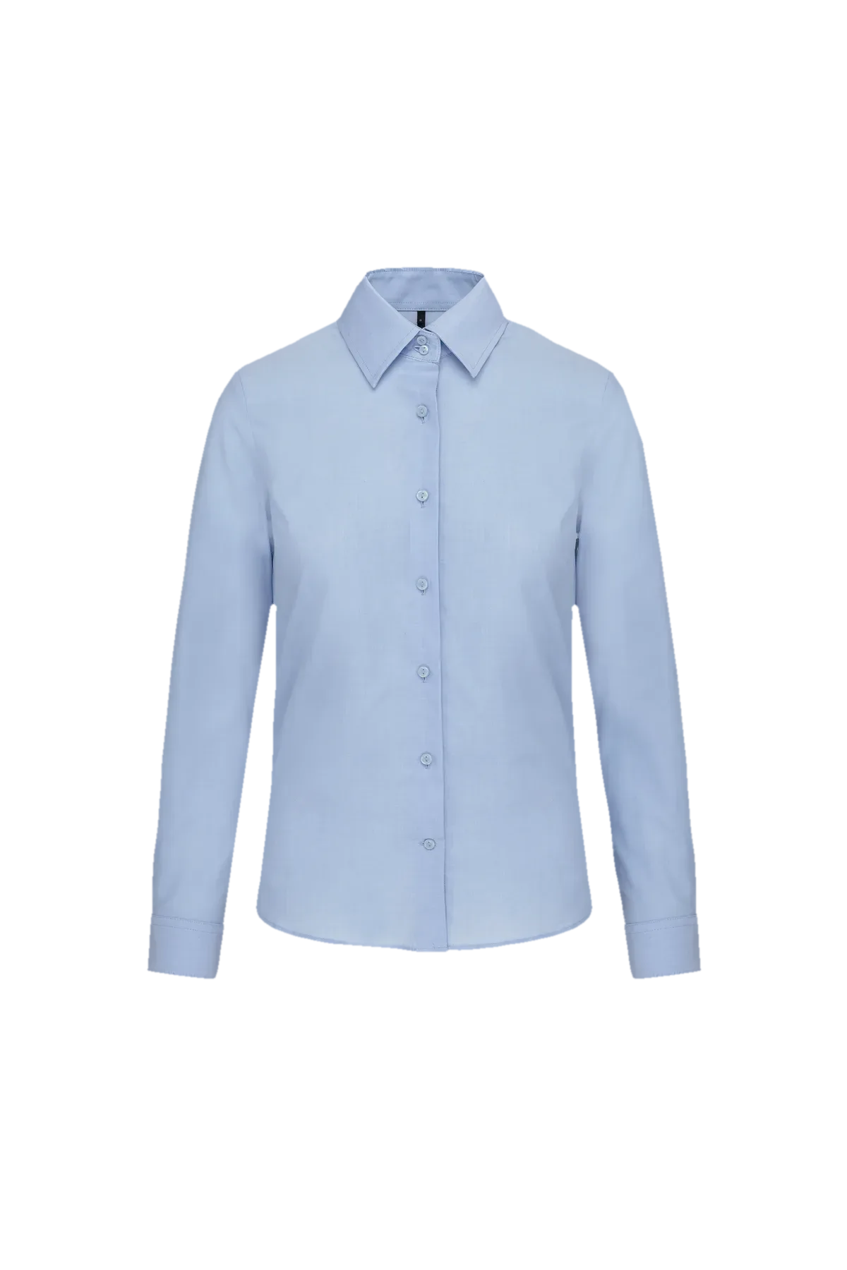 Kariban K534 - Chemise Oxford manches longues femme