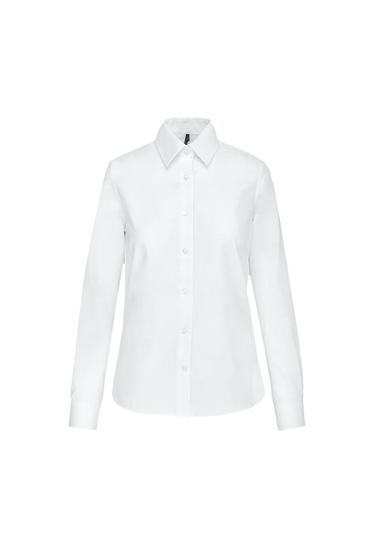 Kariban K534 - Chemise Oxford manches longues femme