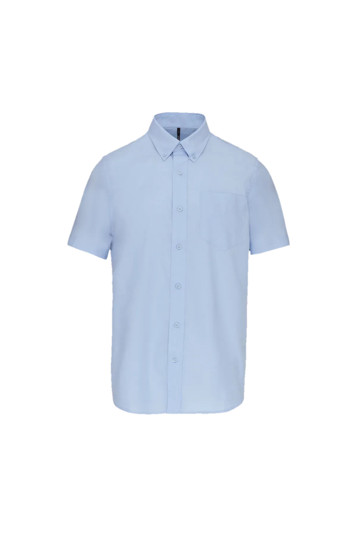 Kariban K535 - Chemise Oxford manches courtes