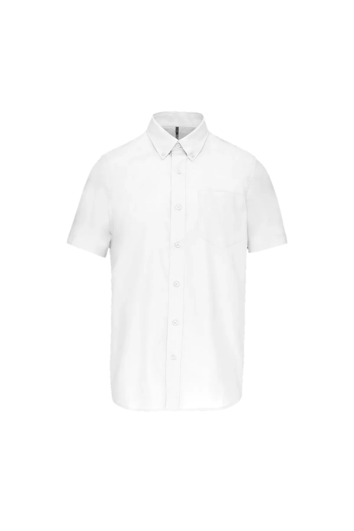 Kariban K535 - Chemise Oxford manches courtes