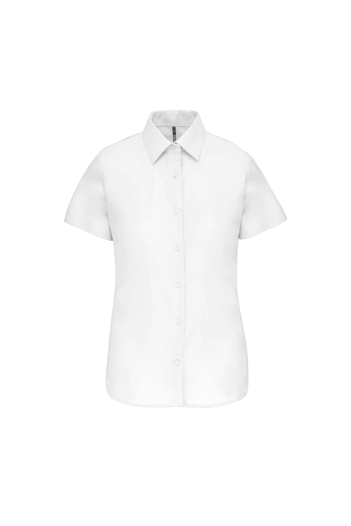 Kariban K536 - Chemise Oxford manches courtes