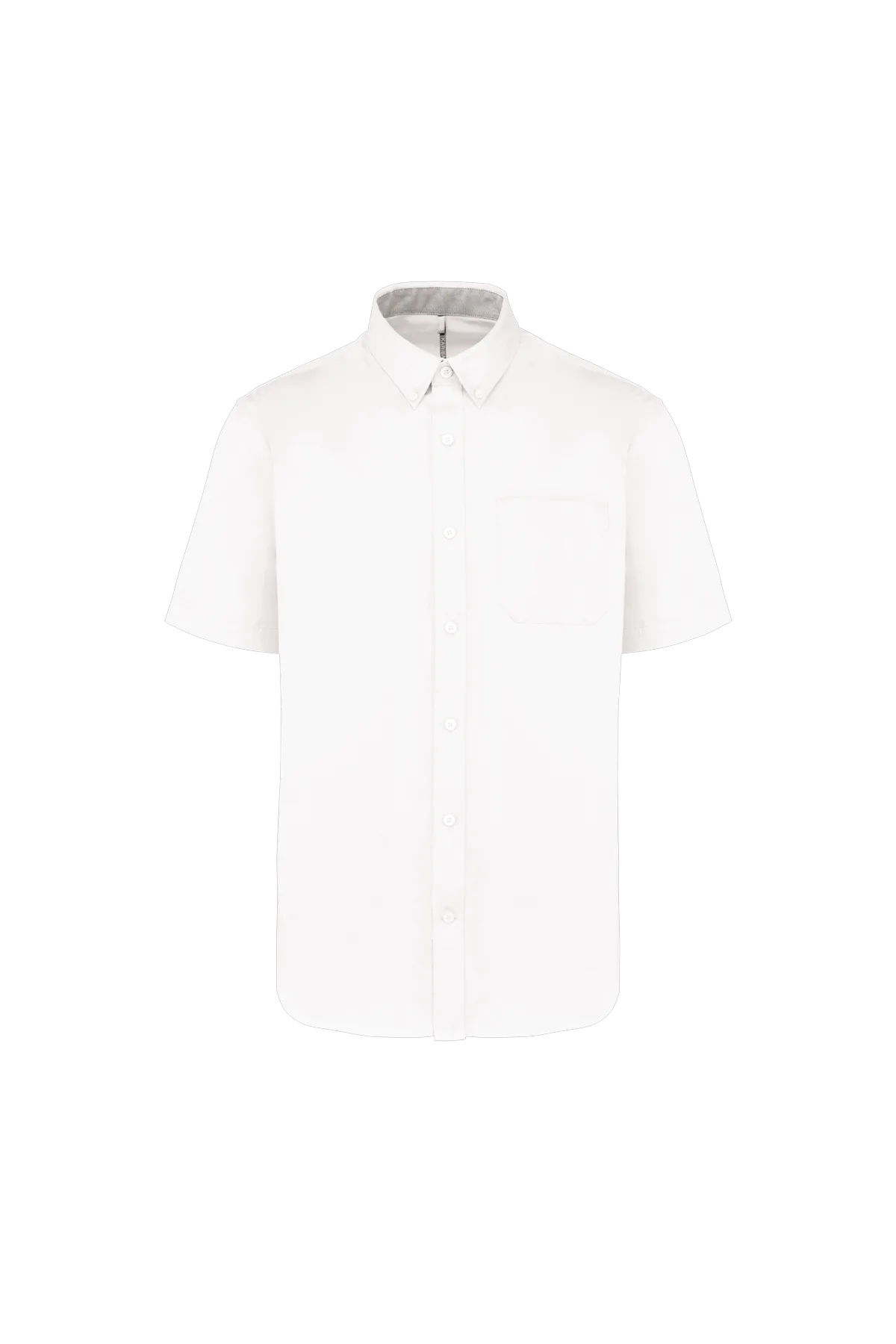Kariban K587 - Chemise coton manches courtes Ariana III