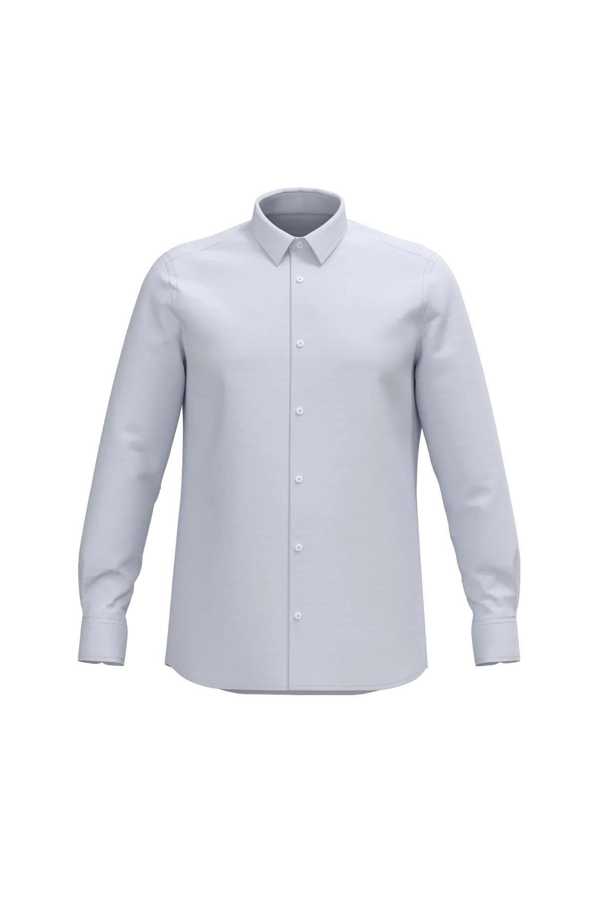 Kariban K595 - Chemise oxford manches longues