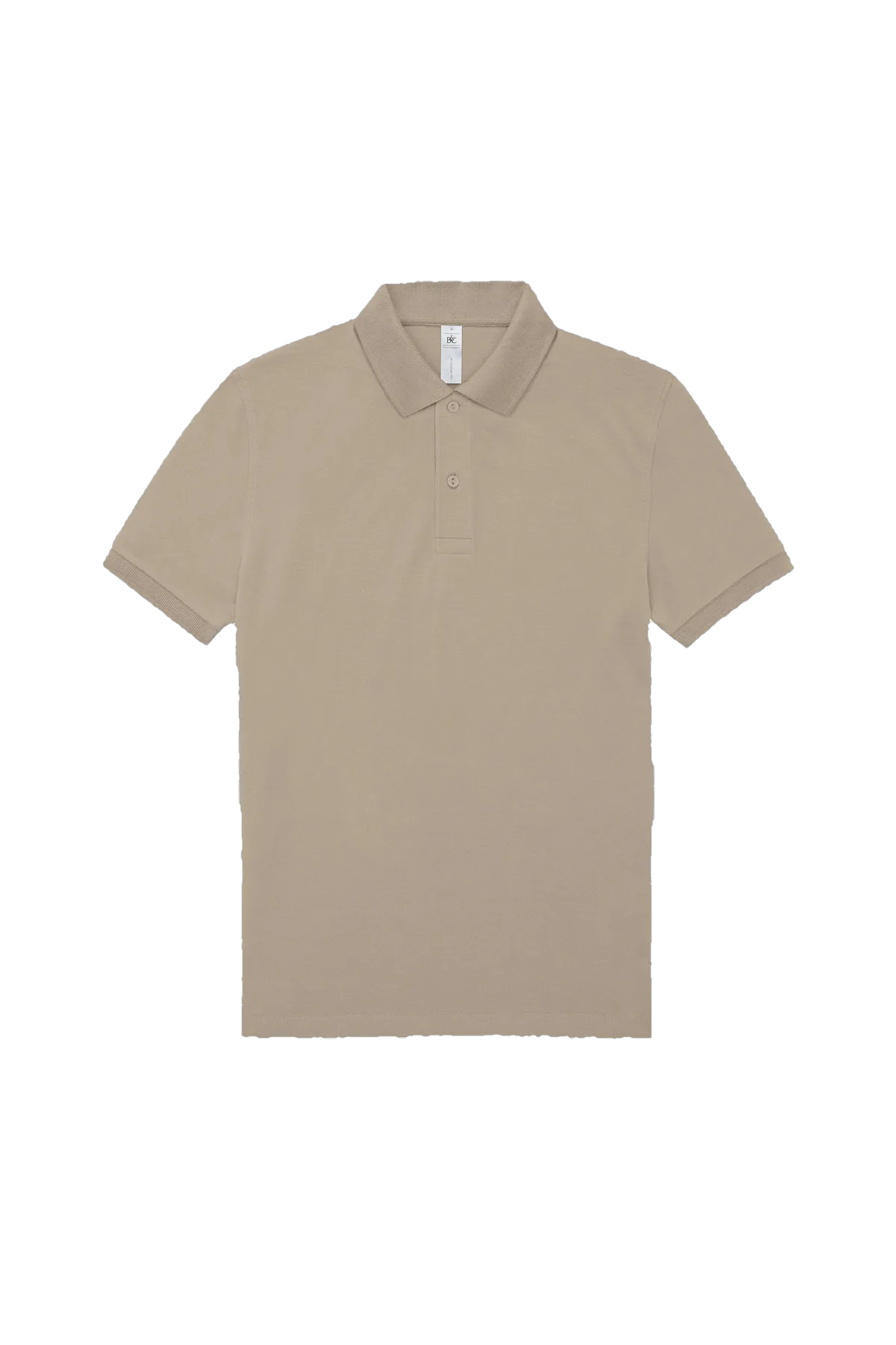 B&C My Polo 180 homme
