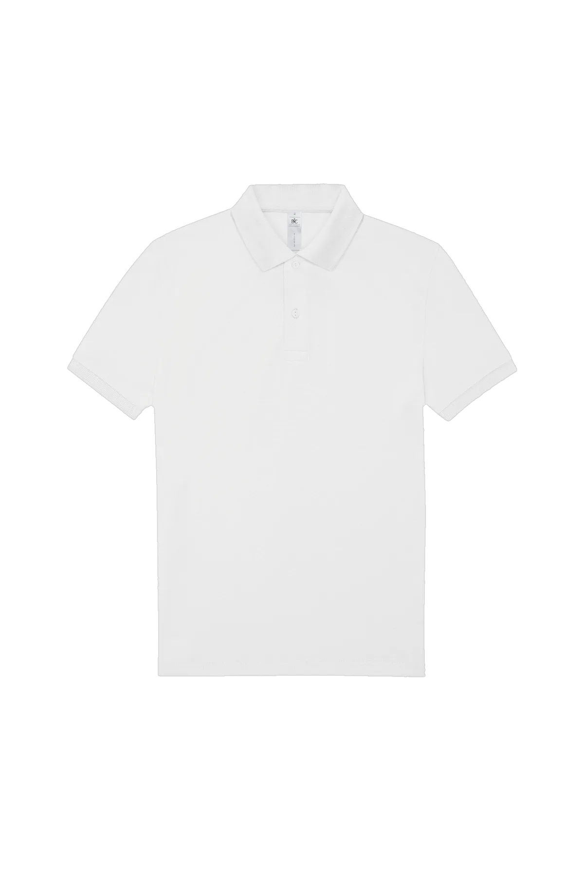B&C My Polo 180 homme