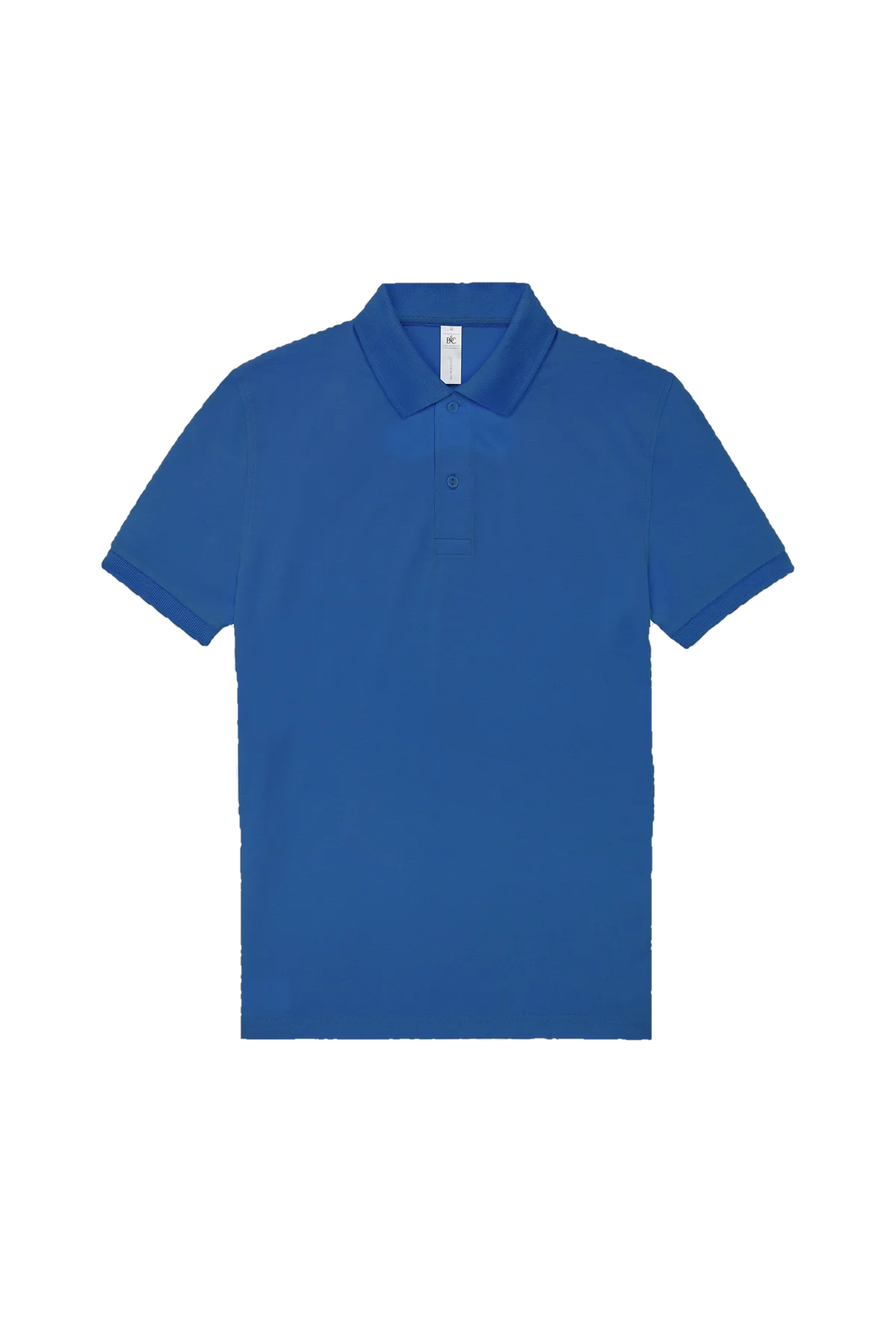 B&C CGPU426 - MY POLO 210 Homme manches courtes