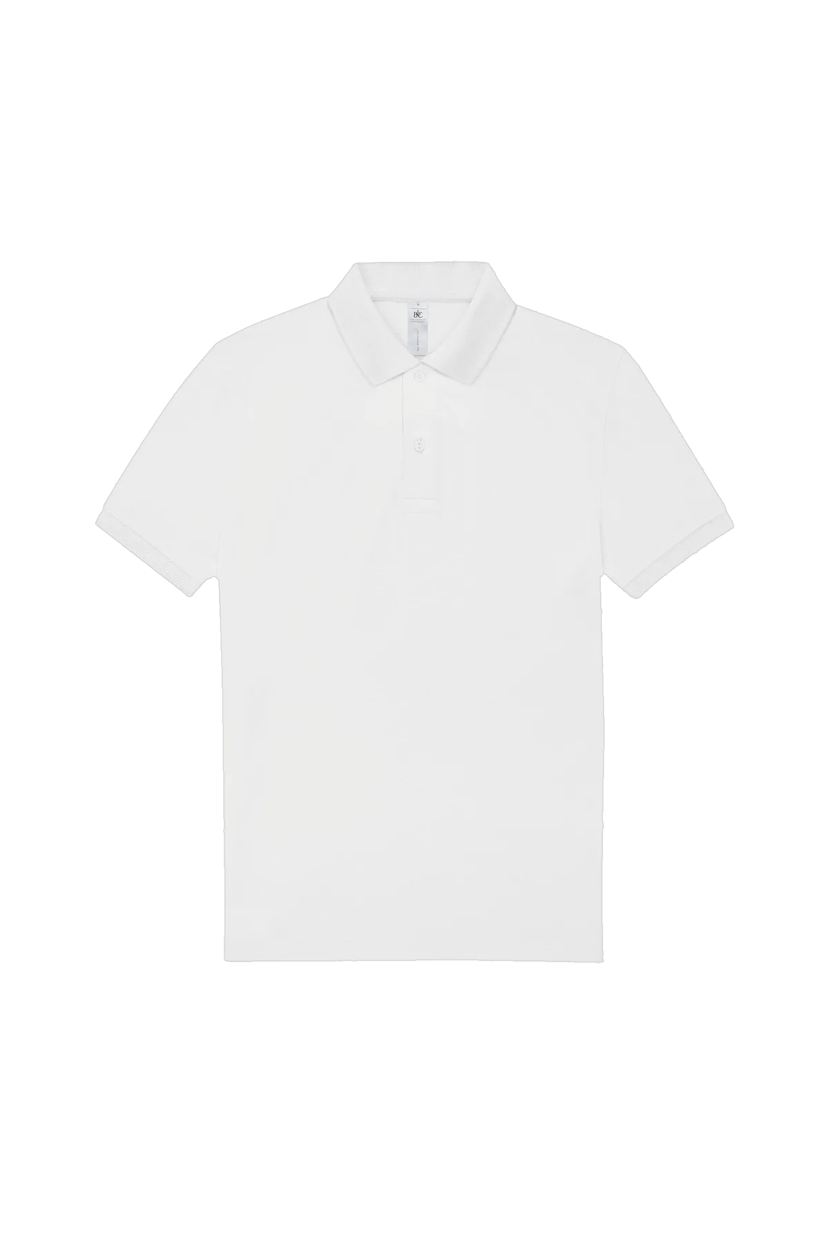 B&C CGPU426 - MY POLO 210 Homme manches courtes