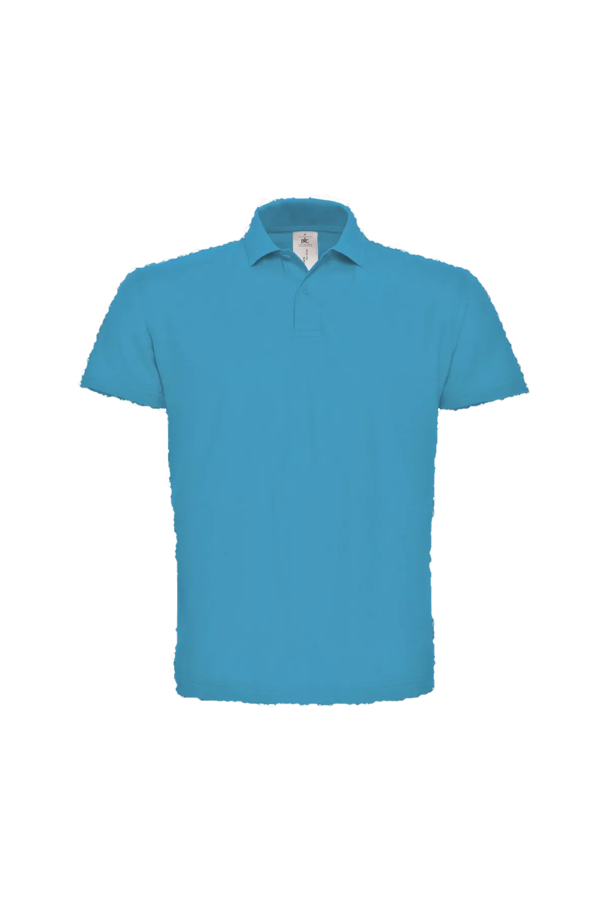 B&C CGPUI10 - Polo homme ID.001