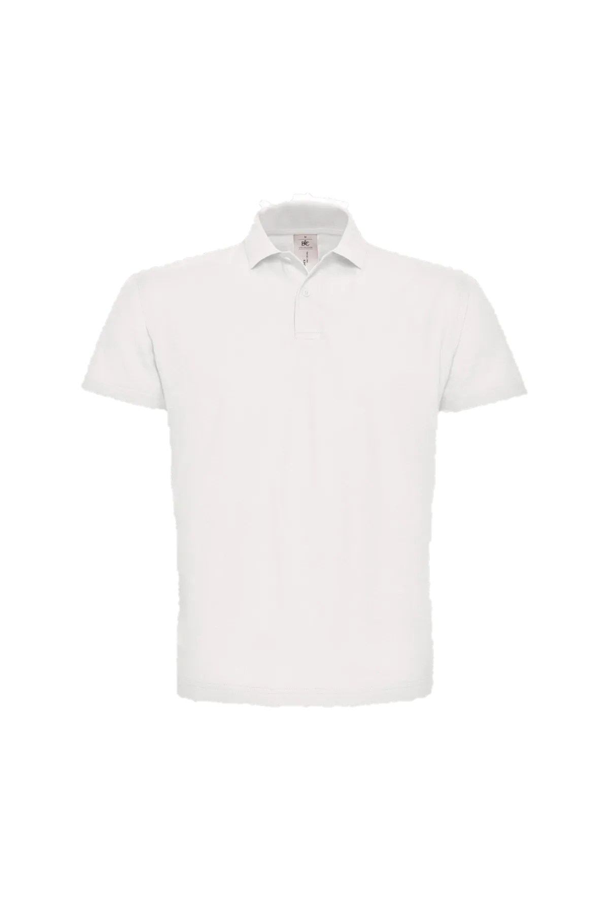 B&C CGPUI10 - Polo homme ID.001