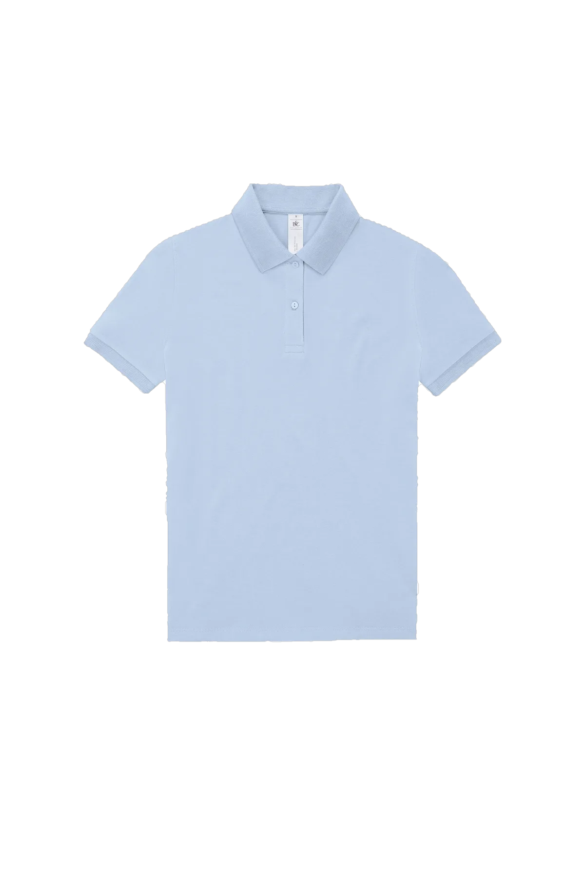 B&C My Polo 180 femme