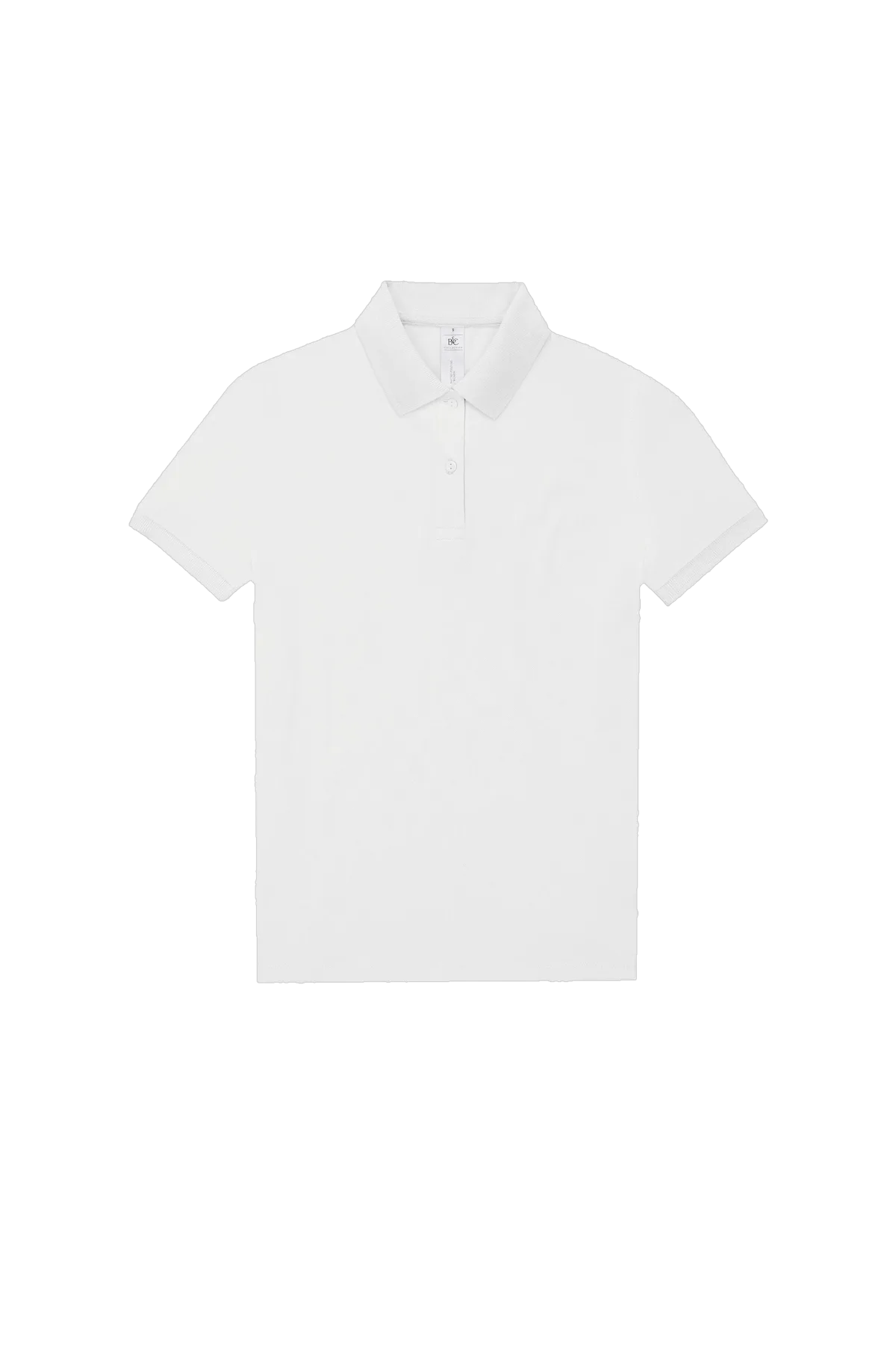 B&C My Polo 180 femme