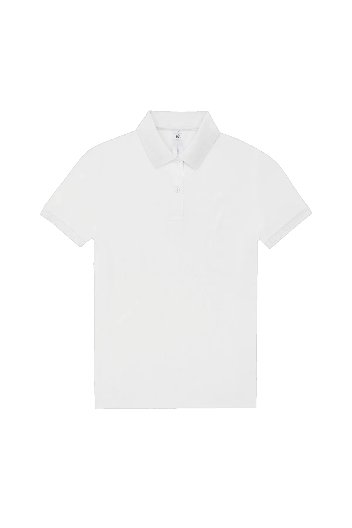 B&C CGPW463 - MY POLO 210 Femme manches courtes