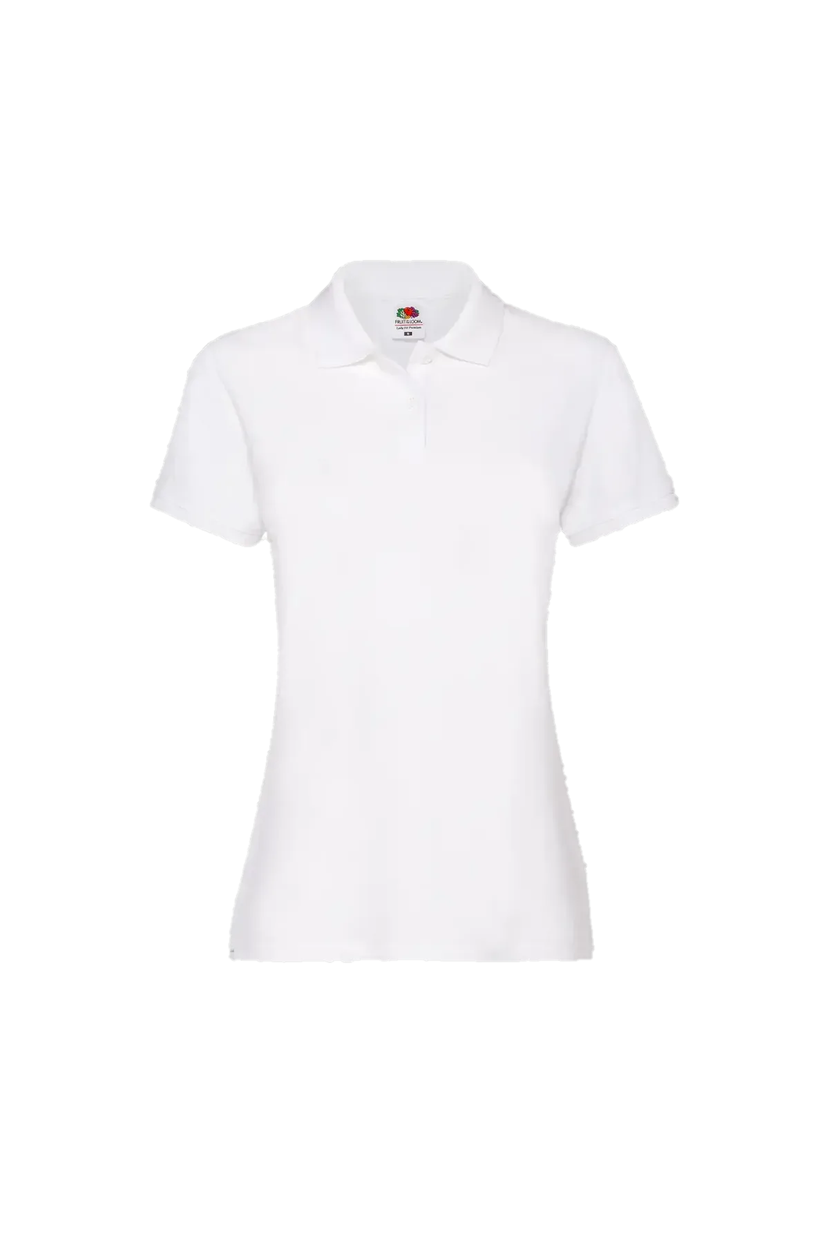 Fruit of the Loom SC63030 - Polo Femme Premium