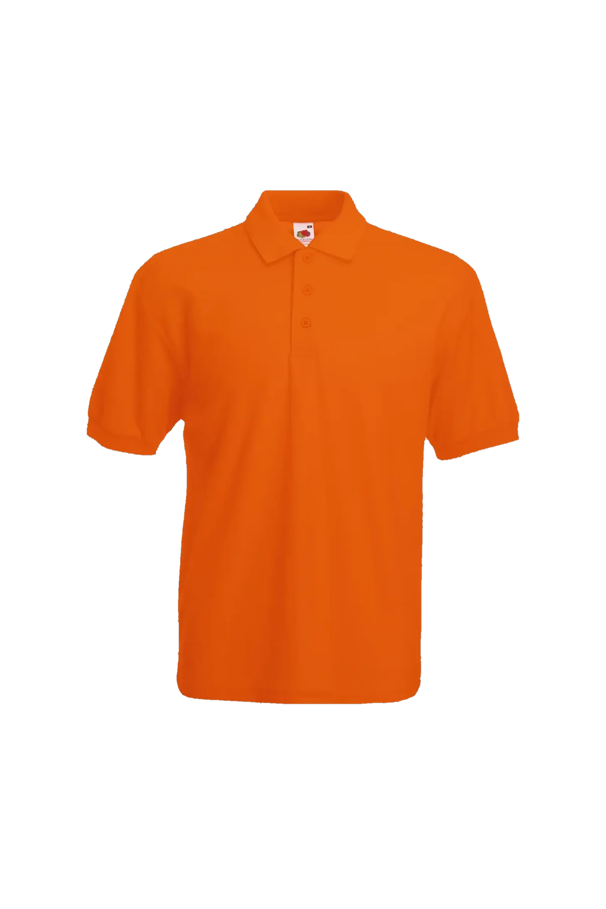 Fruit of the Loom SC63402 - Polo homme 65/35 (63-402-0)