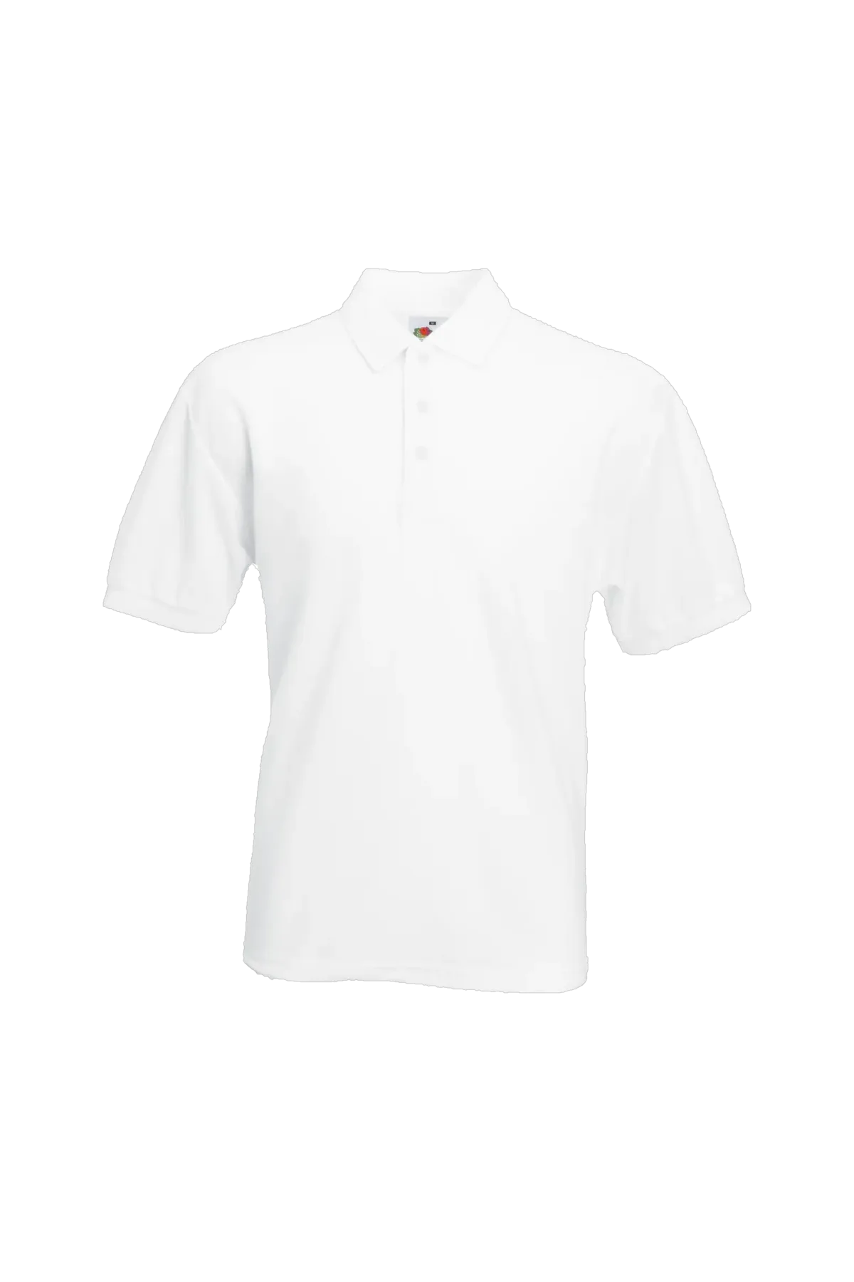 Fruit of the Loom SC63402 - Polo homme 65/35 (63-402-0)