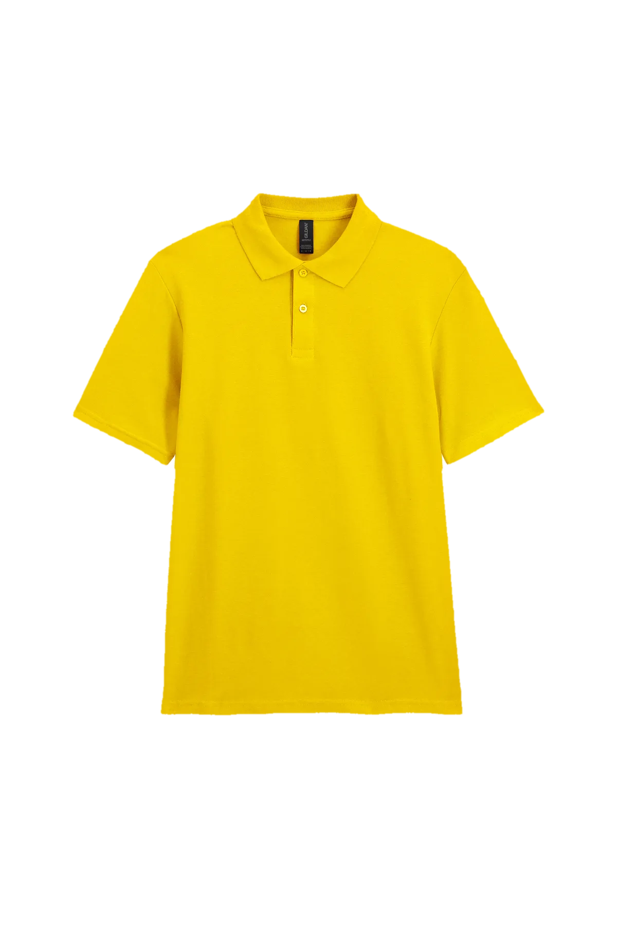 Gildan Softstyle Polo double piqué