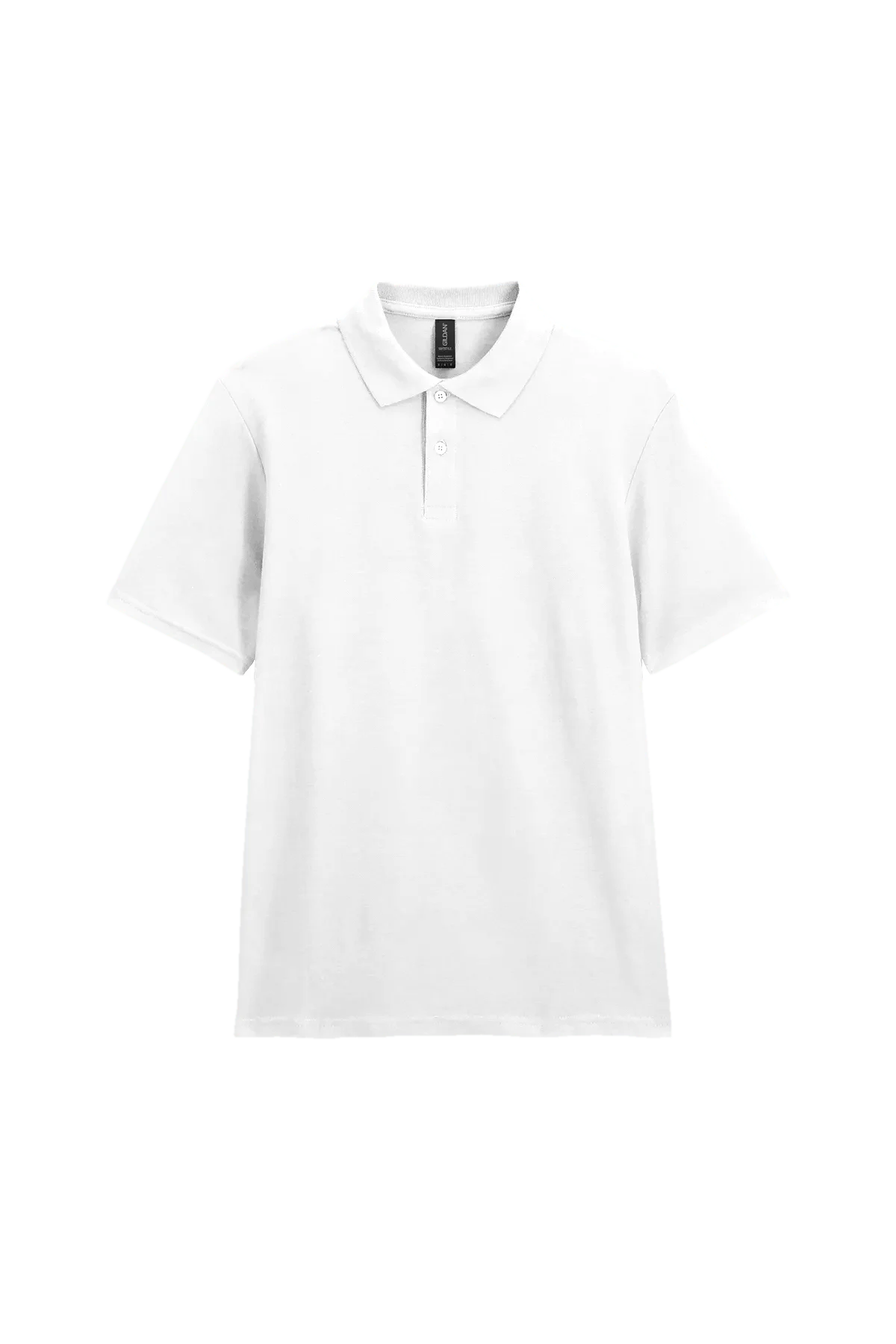 Gildan Softstyle Polo double piqué
