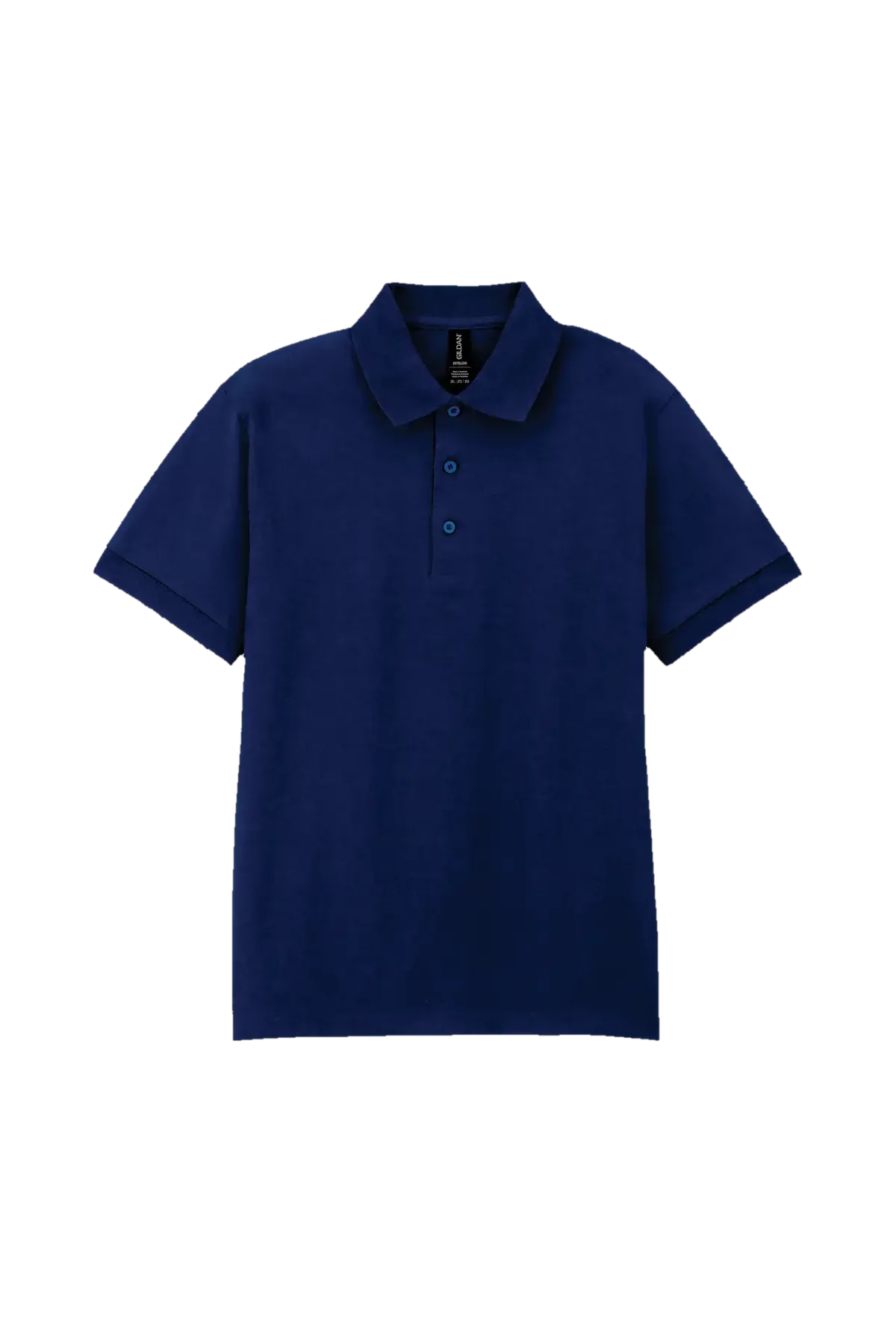 Gildan GI8800 - Polo jersey Dryblend®
