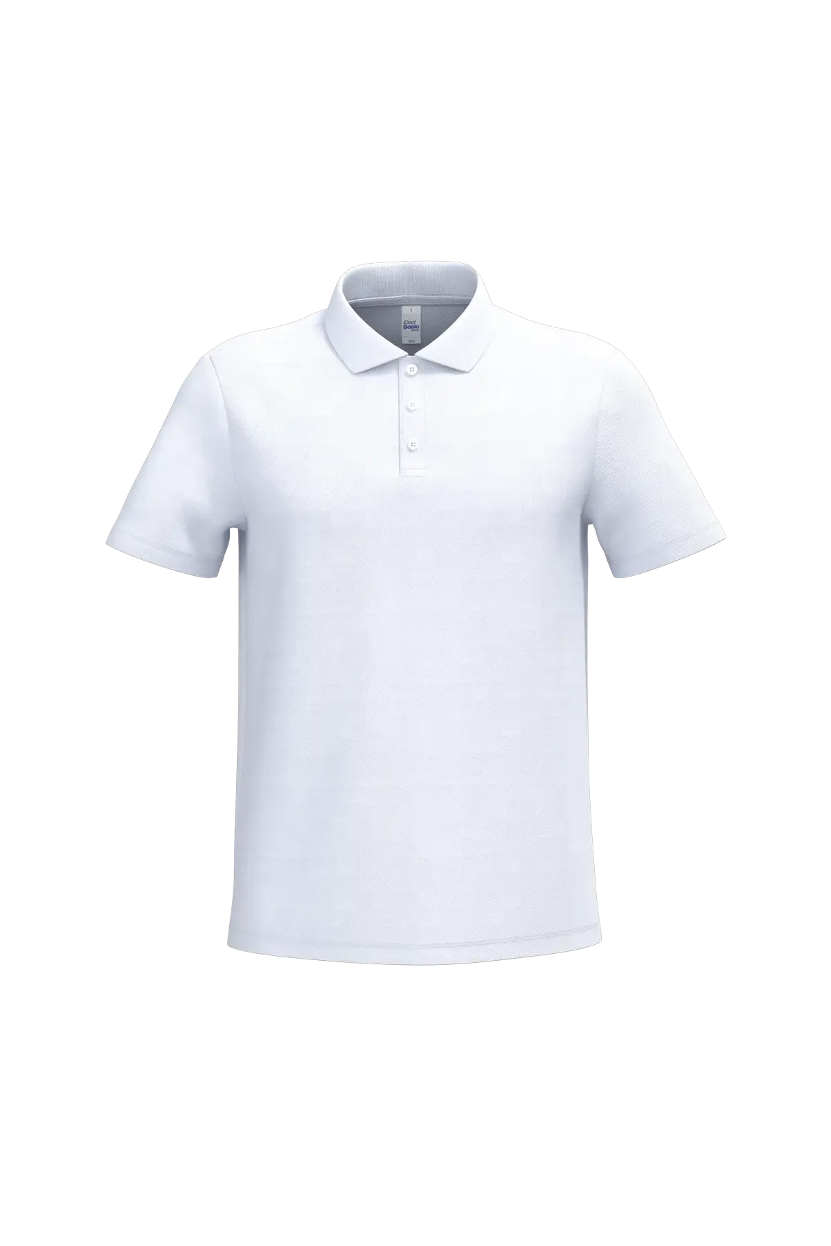Ideal Basic Brand IB220 - Polo piqué