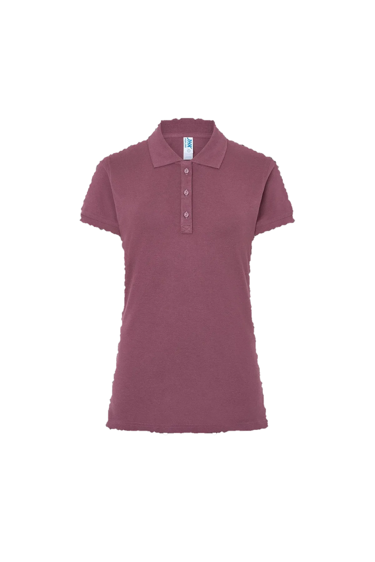 JHK POPL200 - Polo femme regular
