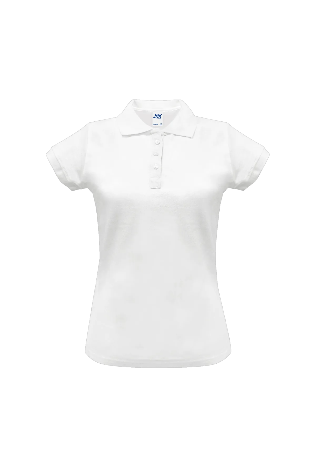 JHK POPL200 - Polo femme regular