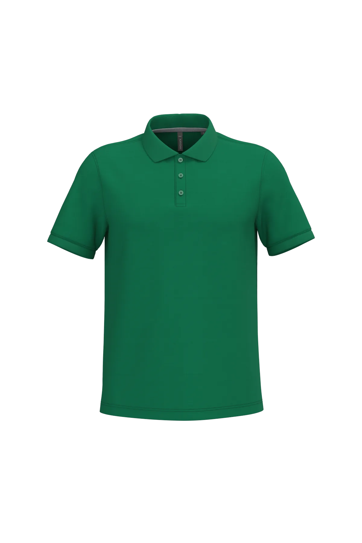 Kariban K241 - Polo piqué manches courtes