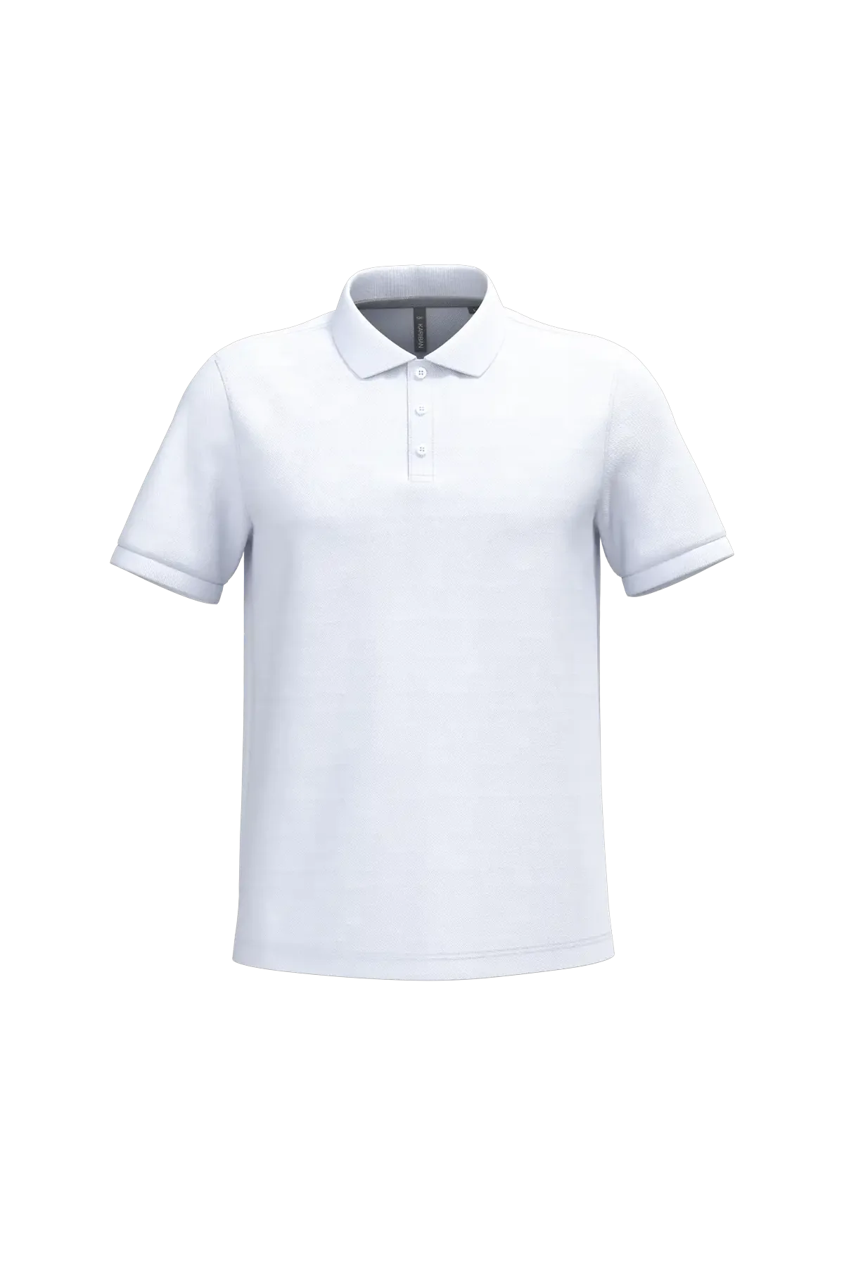 Kariban K241 - Polo piqué manches courtes