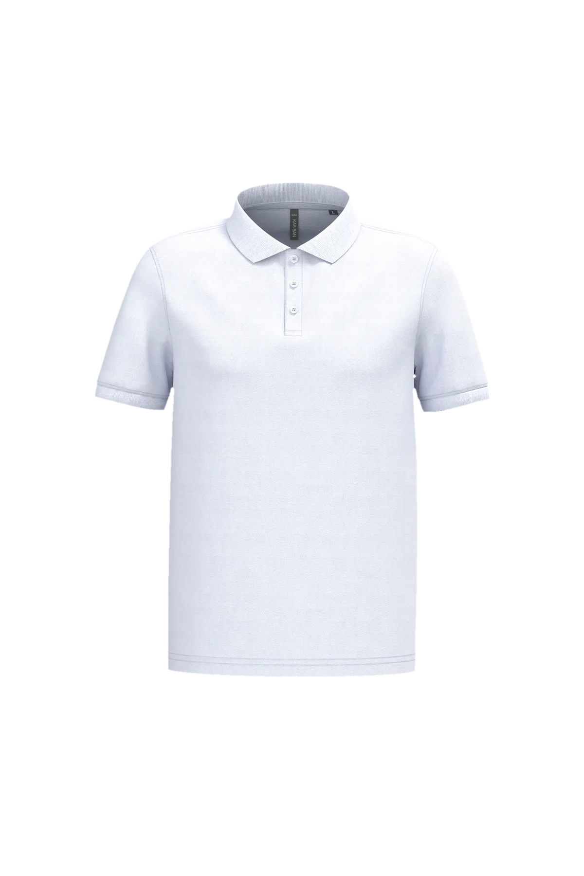 Kariban K254 - Polo piqué manches courtes