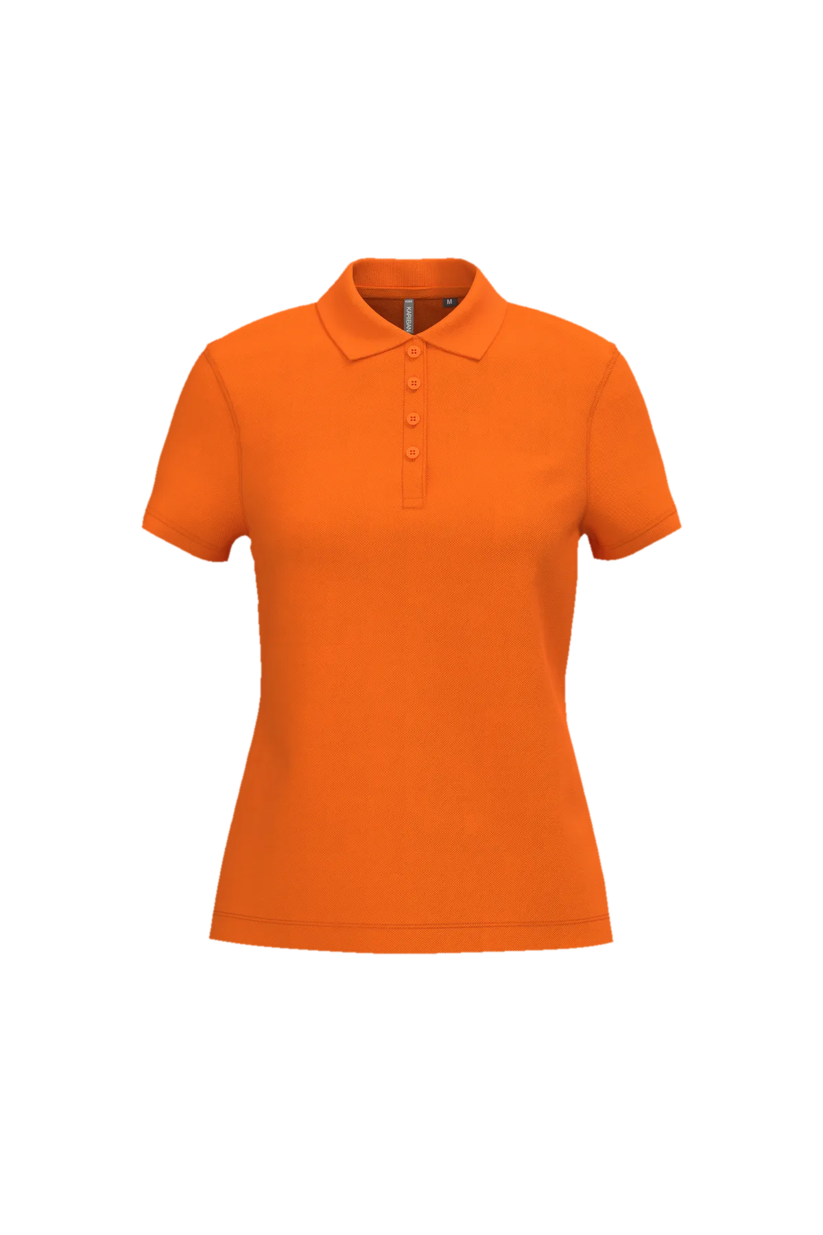 Kariban K255 - Polo piqué manches courtes femme