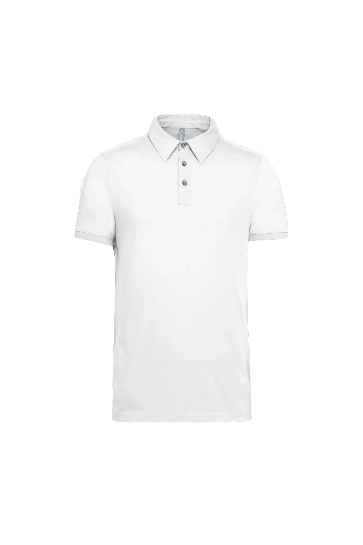 Kariban K262 - Polo jersey manches courtes