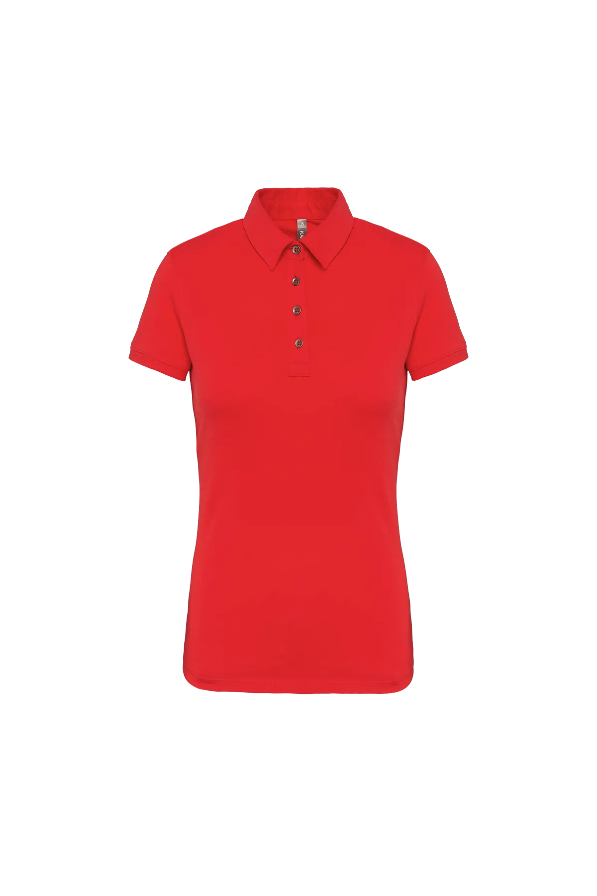 Kariban K263 - Polo jersey manches courtes
