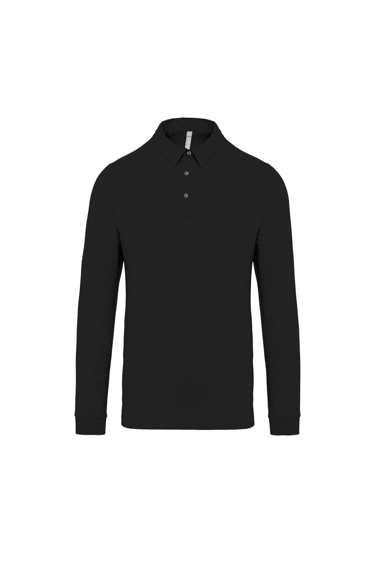 Kariban K264 - Polo jersey manches longues