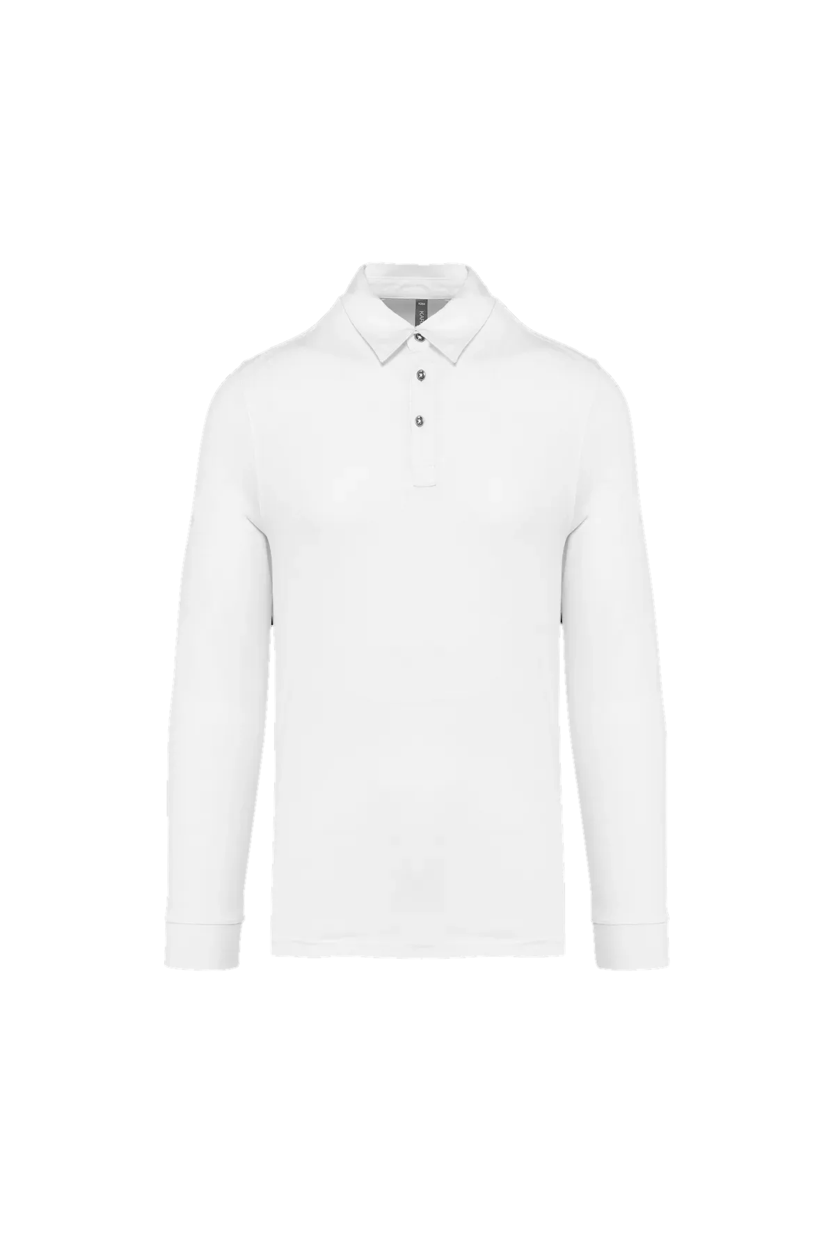 Kariban K264 - Polo jersey manches longues