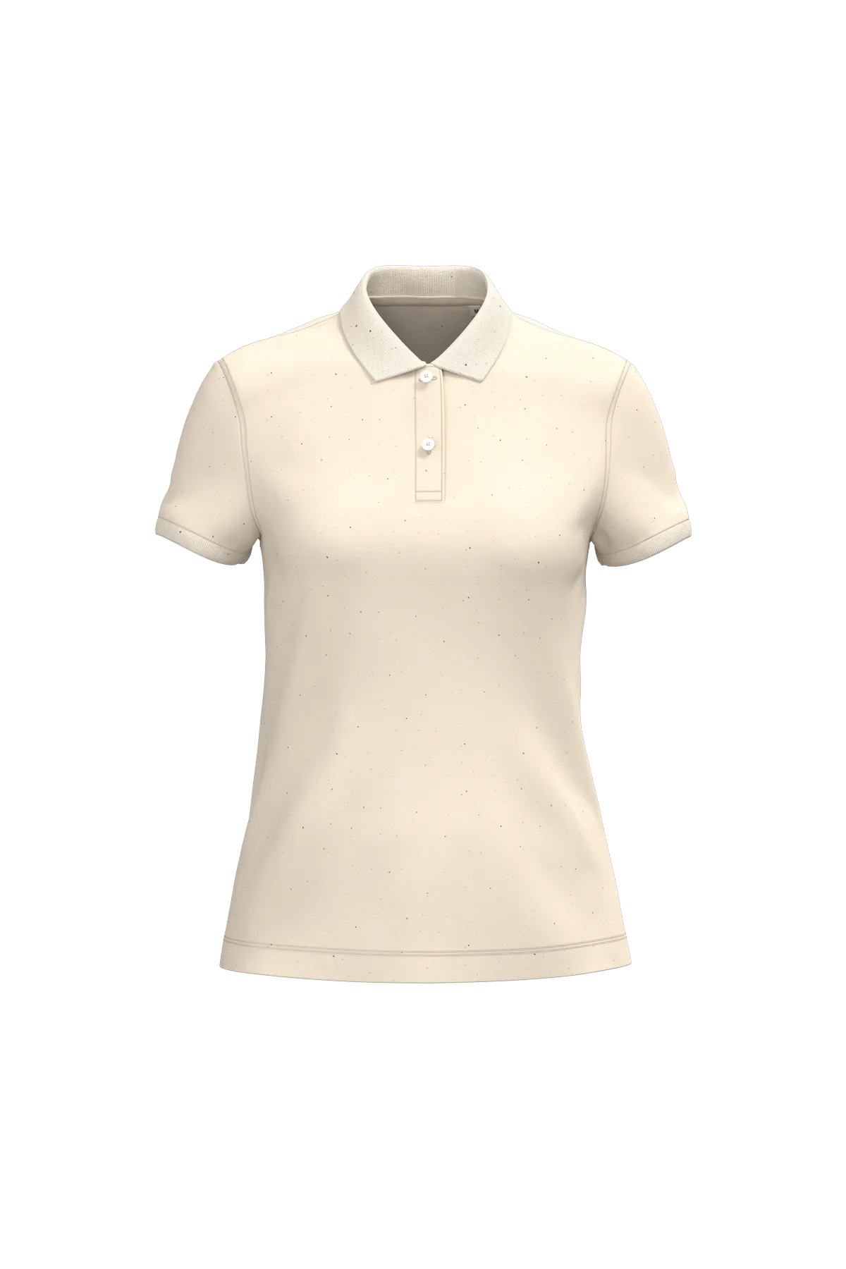 Native Spirit NS208 - Polo écoresponsable maille piquée