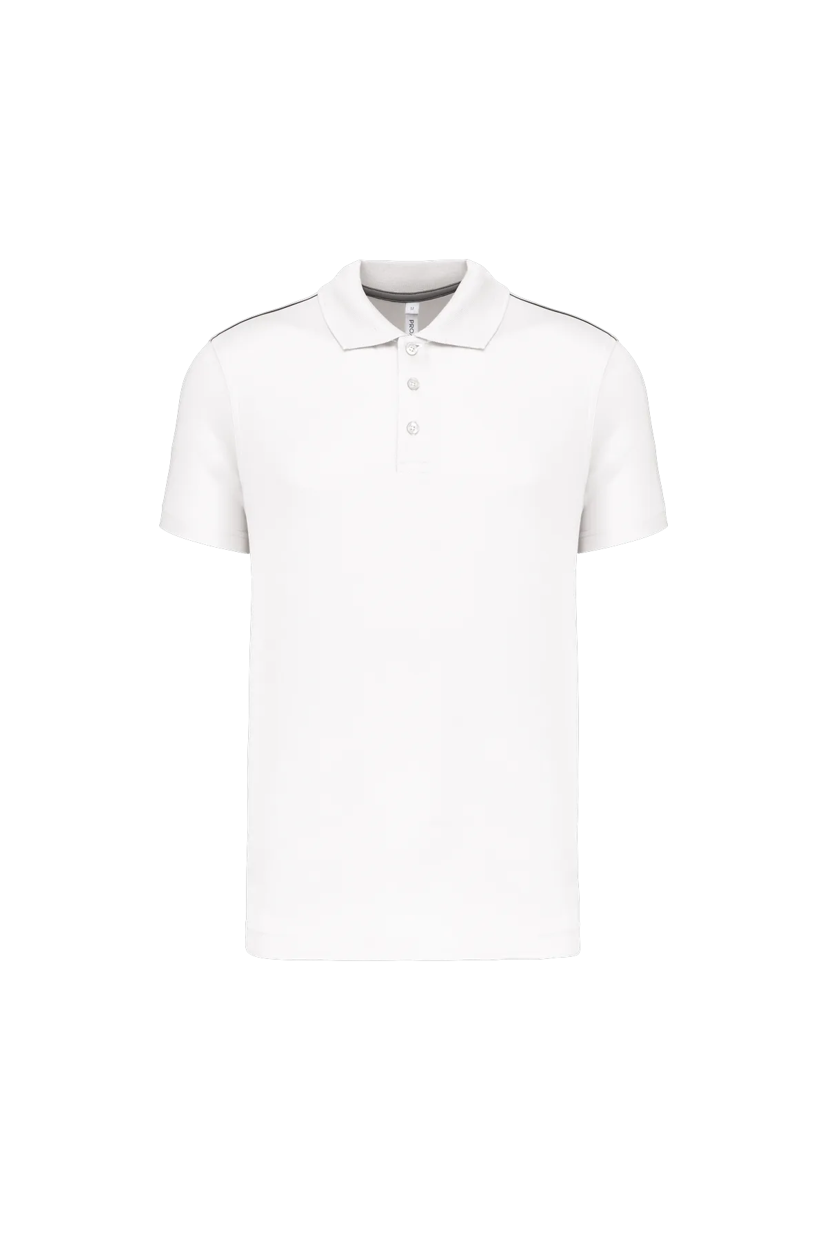 PROACT® PA480 - Polo manches courtes