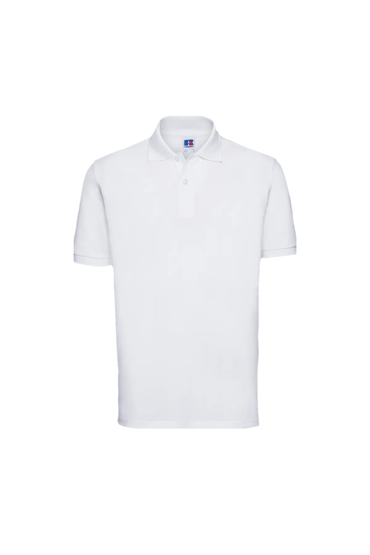 Russell Classic Polo homme