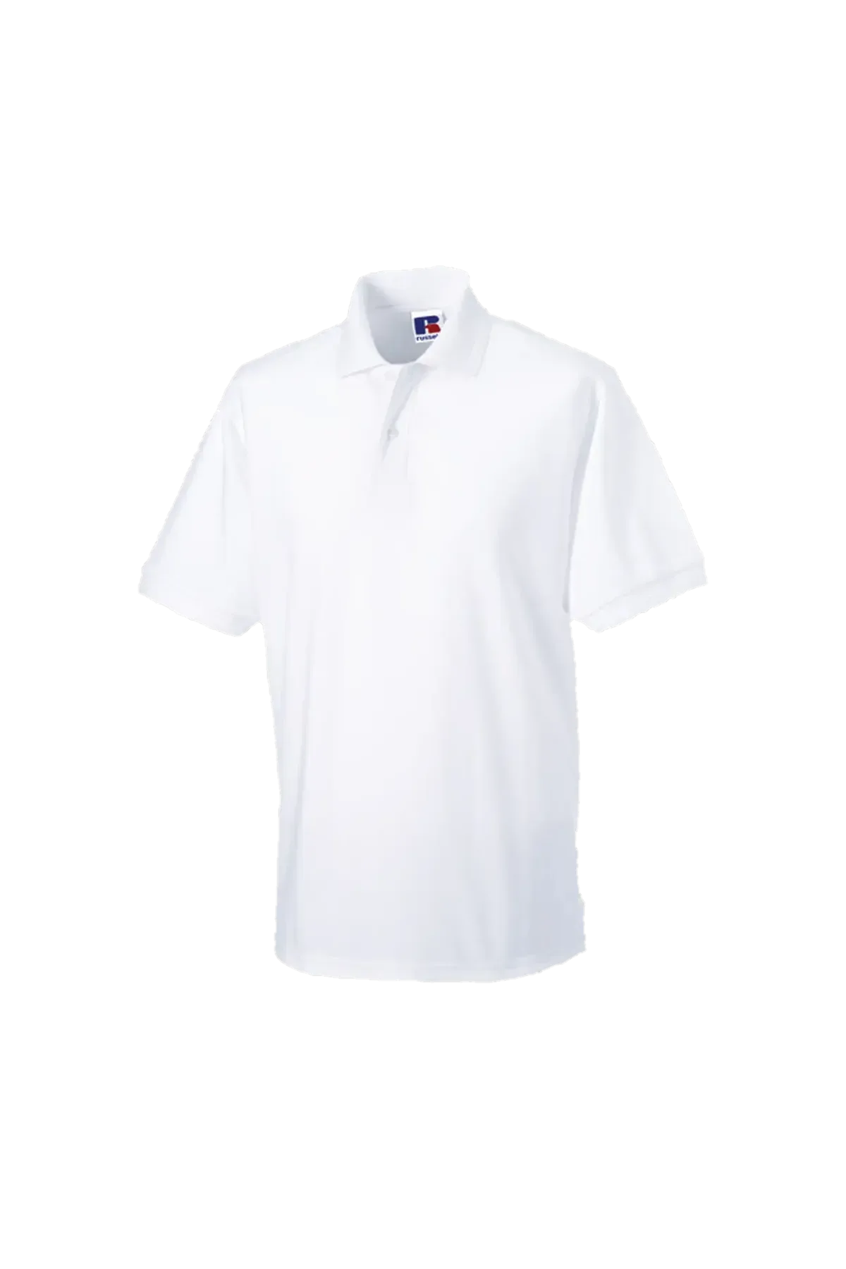 Russell RU599M - Polo Heavy Duty