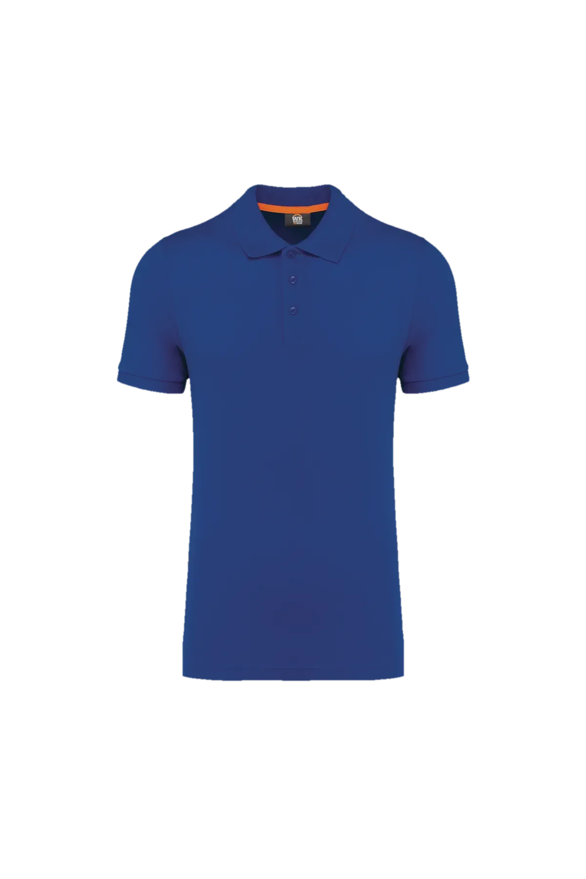 WK. Designed To Work WK207 - Polo écoresponsable
