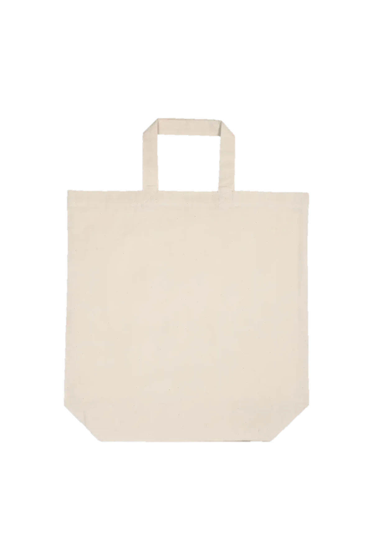 Kimood KI0247 - Sac shopping en coton