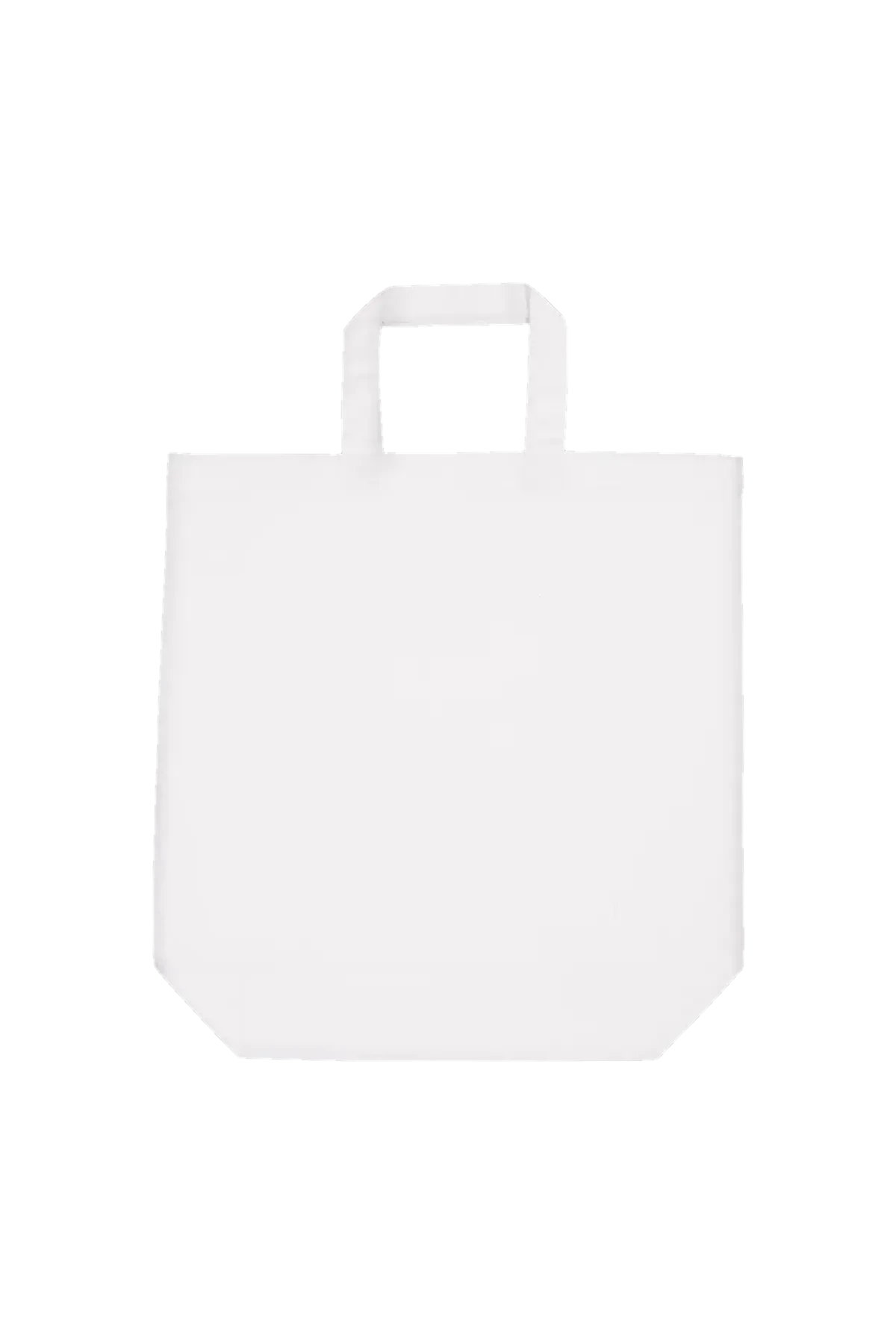 Kimood KI0247 - Sac shopping en coton