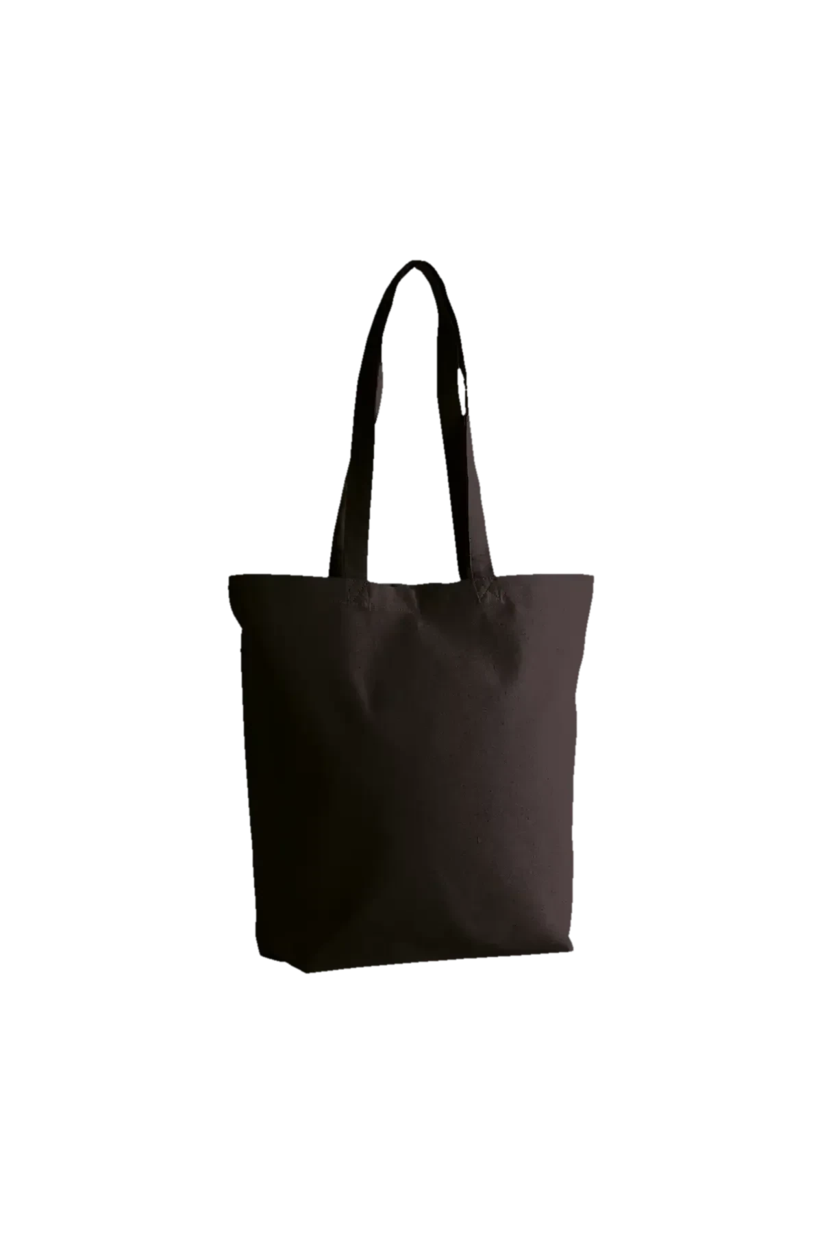Kimood KI0252 - Sac cabas en coton bio