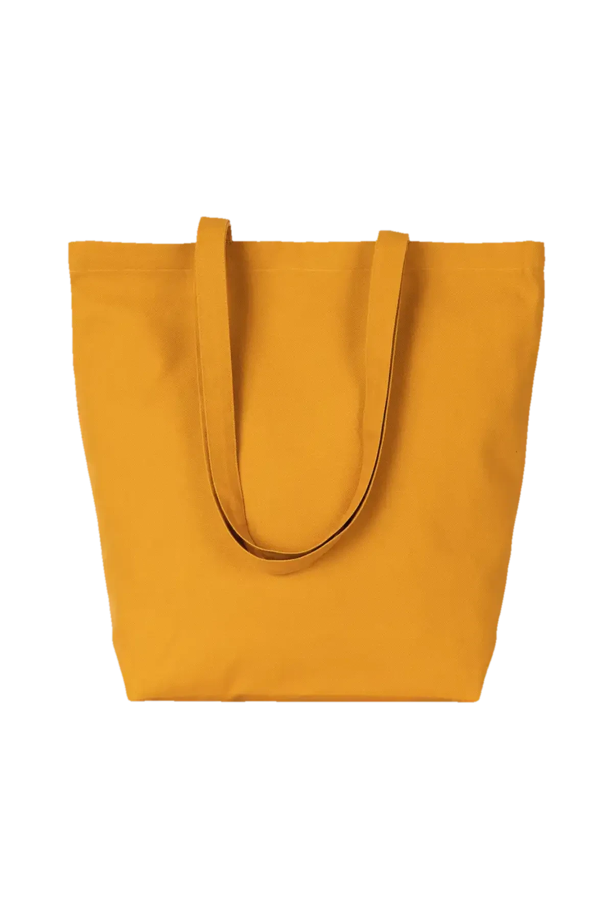 Kimood KI0252 - Sac cabas en coton bio