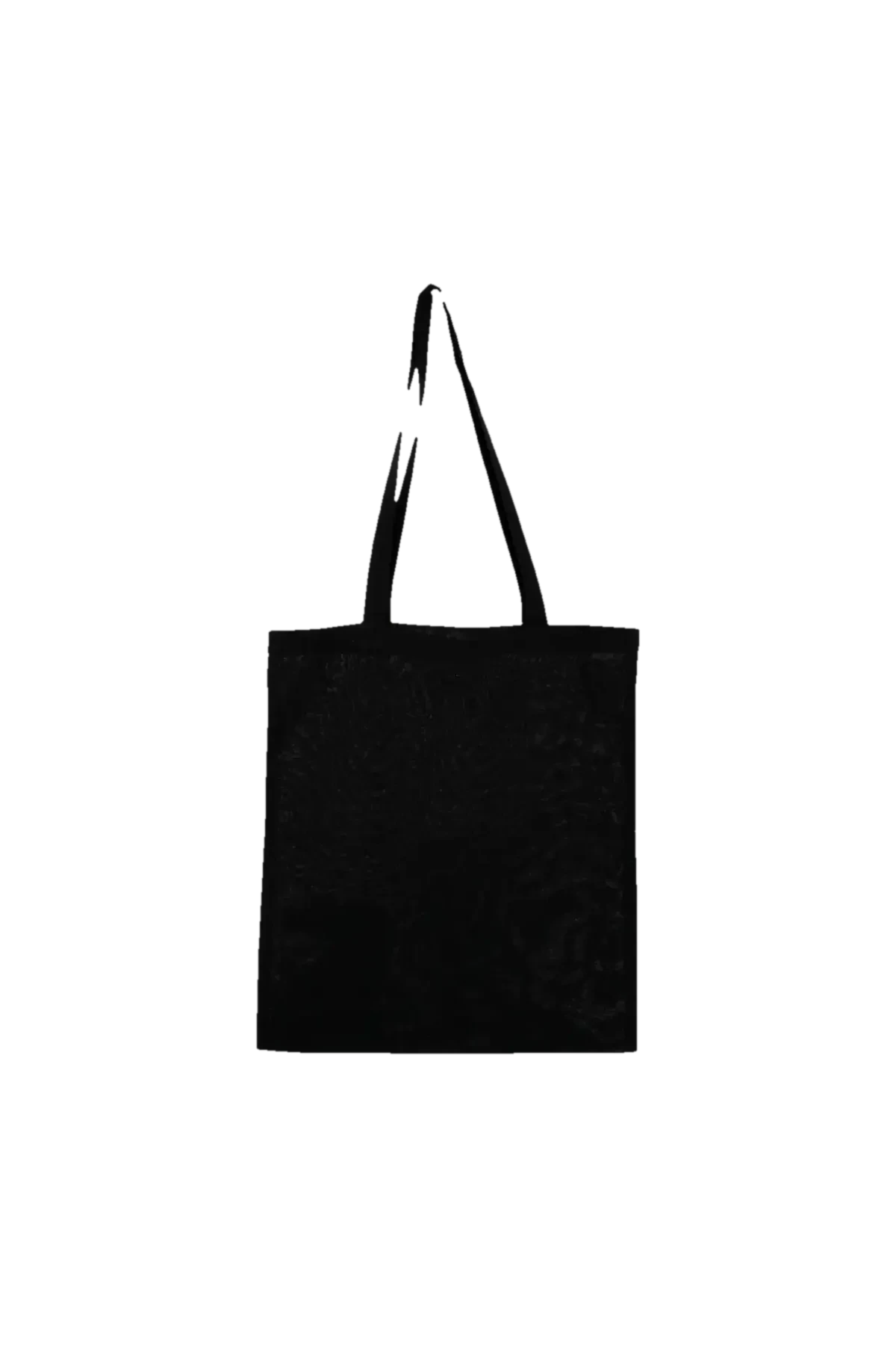 Kimood KI0288 - Sac shopping en coton biologique