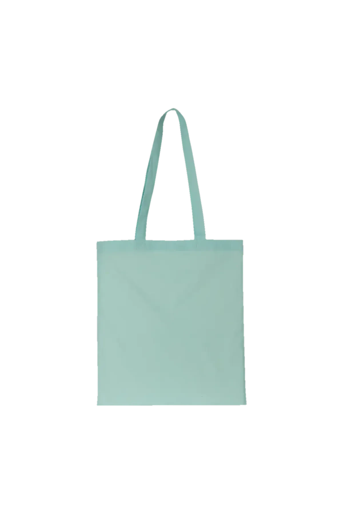 Kimood KI0288 - Sac shopping en coton biologique