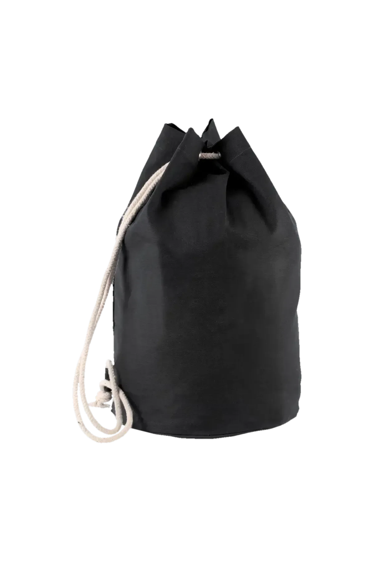 Kimood KI0629 - Sac marin en coton avec cordon
